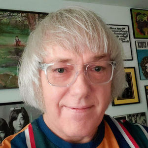 Meet your Posher, Fred